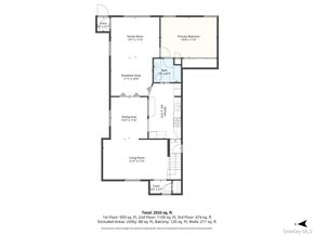 82 Cerenzia Boulevard, Elmont NY 11003