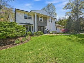 35 Elm Drive, East Hills NY 11576