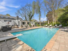 35 Elm Drive, East Hills NY 11576