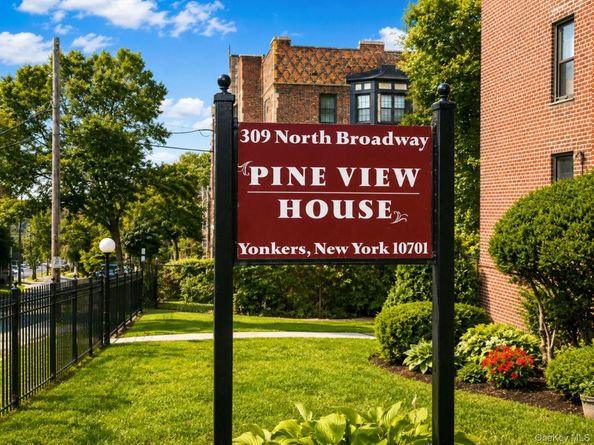 309 North Broadway 4K, Yonkers NY 10701