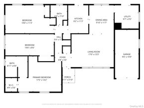 2961 Allon Street, Oceanside NY 11572
