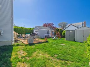 1027 Van Buren Avenue, Franklin Square NY 11010