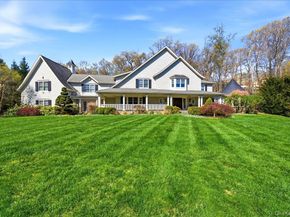 7 Ridgeview Circle, Armonk NY 10504