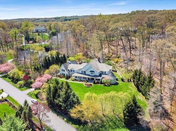 7 Ridgeview Circle, Armonk NY 10504