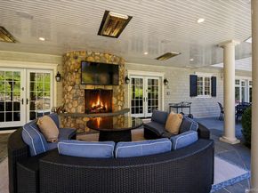 7 Ridgeview Circle, Armonk NY 10504