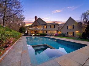 7 Ridgeview Circle, Armonk NY 10504