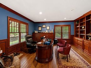 7 Ridgeview Circle, Armonk NY 10504