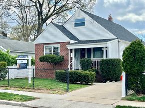 1445 Rosser Avenue, Elmont NY 11003