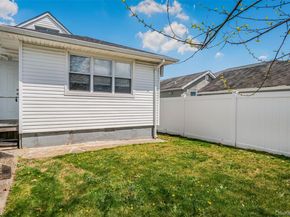 1445 Rosser Avenue, Elmont NY 11003