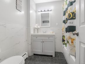 1445 Rosser Avenue, Elmont NY 11003