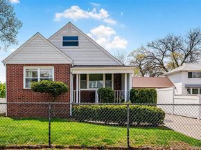 1445 Rosser Avenue, Elmont NY 11003