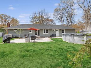 61 Griffin Drive, Mount Sinai NY 11766