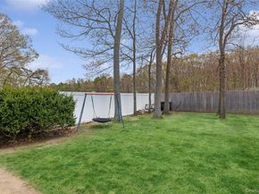 61 Griffin Drive, Mount Sinai NY 11766