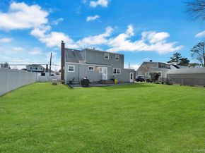 54 Cypress Avenue, Bethpage NY 11714