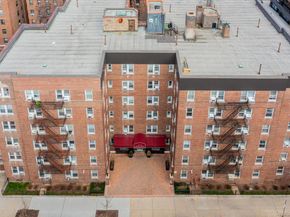 64-85 Saunders Street A9, Rego Park NY 11375