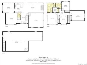 210 Weeks Avenue, Manorville NY 11949