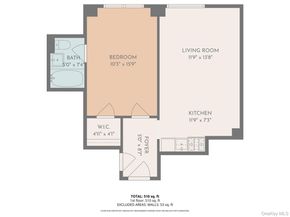 410 Central Park W 1F, New York (Manhattan) NY 10025