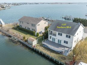 1137 Northern Boulevard, Baldwin Harbor NY 11510