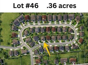 Lot #46 Fran's Way, Rocky Point NY 11778