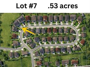 Lot # 7 Fran's Way, Rocky Point NY 11778