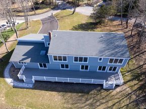43 Waterview Drive, Sound Beach NY 11789