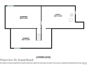 43 Waterview Drive, Sound Beach NY 11789