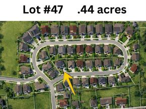 Lot # 47 Fran's Way, Rocky Point NY 11778