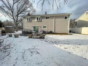 815 Iris Place, West Hempstead NY 11552