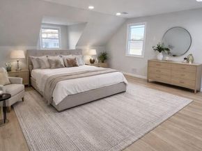 258 Jefferson Avenue, Island Park NY 11558