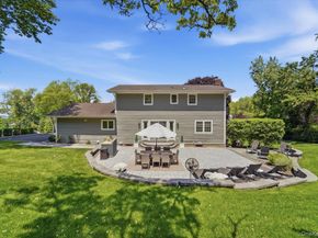 10 Foxwood Lane, Thornwood NY 10594