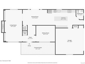 10 Foxwood Lane, Thornwood NY 10594