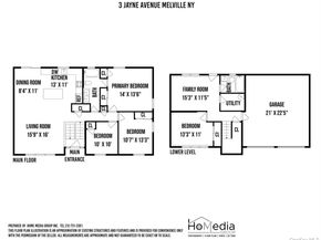 3 Jayne Avenue, Melville NY 11747