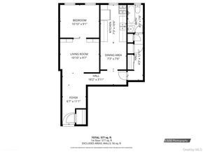 47-20 42nd Street 1B, Sunnyside NY 11104