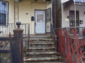 740 E 218th Street, Bronx NY 10467