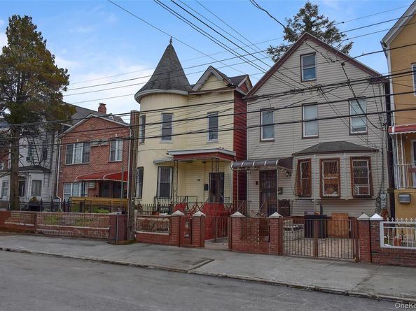 740 E 218th Street, Bronx NY 10467