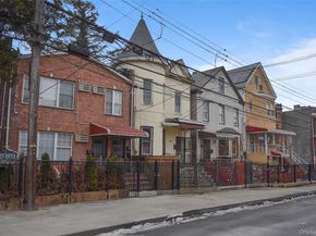 740 E 218th Street, Bronx NY 10467