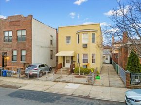 21-51 48th Street, Astoria NY 11105