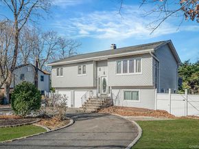 299 Seminole Street, Ronkonkoma NY 11779
