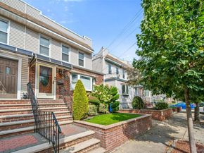 77-35 66th Drive, Middle Village NY 11379