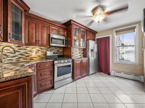 77-35 66th Drive, Middle Village NY 11379