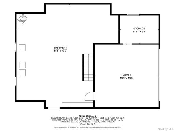 6 Cedar Avenue, Locust Valley NY 11560