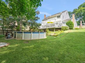 6 Cedar Avenue, Locust Valley NY 11560