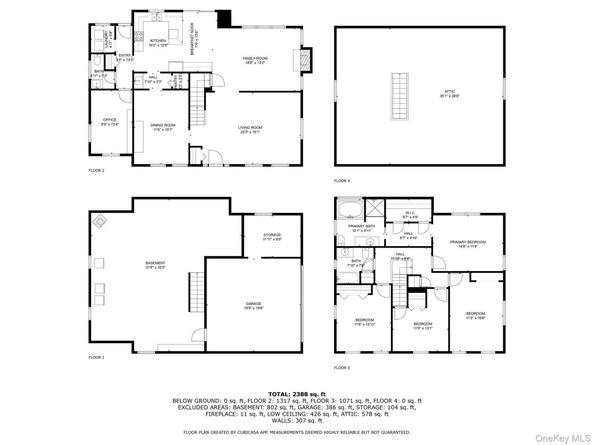 6 Cedar Avenue, Locust Valley NY 11560