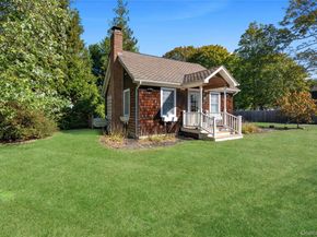 313 Forest Road W, Mastic Beach NY 11951