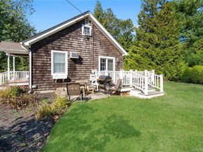 313 Forest Road W, Mastic Beach NY 11951