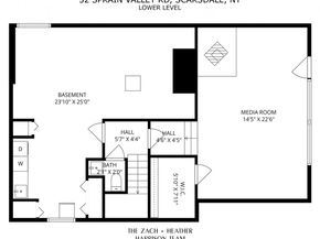 52 Sprain Valley Road, Scarsdale NY 10583
