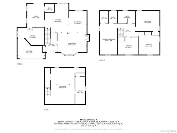 11 Susan Court, Deer Park NY 11729