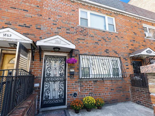 1865 Hunt Avenue, Bronx NY 10462