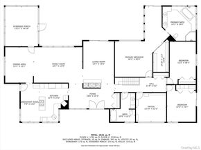 17 Treeview Drive, Melville NY 11747