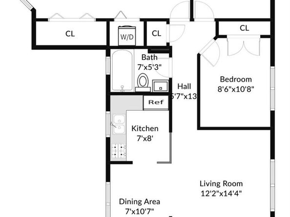 60 E Belmont Street, Bay Shore NY 11706